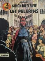 Simon du Fleuve – Les pèlerins, Enlèvement ou Envoi, Une BD, Utilisé, Auclair