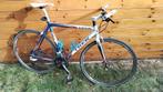 Trek SLR 1500 racefiets, Fietsen en Brommers, Ophalen, 28 inch, Zo goed als nieuw, 15 tot 20 versnellingen