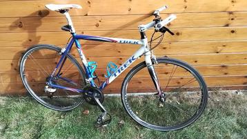 Trek SLR 1500 racefiets beschikbaar voor biedingen