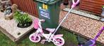 2 kinderfietsen,perfecte staat disney, Vélos & Vélomoteurs, Vélos | Tricycles pour enfants, Comme neuf, Enlèvement ou Envoi