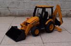 Bruder 2427 JCB midi CX tractor, Ophalen, Zo goed als nieuw