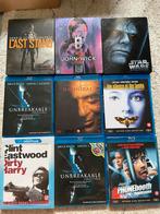 Bluray, Ophalen of Verzenden, Zo goed als nieuw