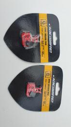 Remblokken MTB, Overige typen, Zo goed als nieuw, Jagmeier, Mountainbike