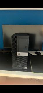 Gaming pc (180fps op fortnite), Informatique & Logiciels, Enlèvement, Comme neuf, Gaming, SSD