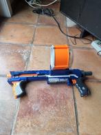 Nerf Rampage, Kinderen en Baby's, Ophalen of Verzenden, Zo goed als nieuw