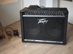 Peavey Transtube Special 212 (200W, hp Sheffield, USA made), Musique & Instruments, Enlèvement, Comme neuf, Guitare, 100 watts ou plus