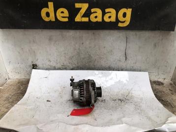 Dynamo van een Mazda 3. beschikbaar voor biedingen