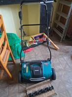 scarificateur électrique Ferrex, Enlèvement, Utilisé, Électrique, Ferrex