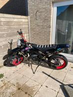Aprilia sx 50, Zo goed als nieuw, 50 cc, 5 versnellingen, Ophalen
