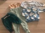 Pakketje Hema, maat 68, Kinderen en Baby's, Babykleding | Maat 68, Ophalen of Verzenden, Zo goed als nieuw