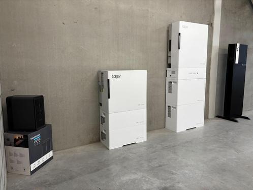 ESY Sunhome thuisbatterij, Doe-het-zelf en Bouw, Zonnepanelen en Toebehoren, Nieuw, Compleet systeem, Ophalen