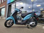 New Piaggio Liberty 125, Motoren, Scooter, Bedrijf, 125 cc, 11 kW of minder