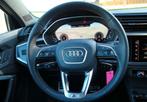 Audi Q3 Sportback Quattro S-Line | PANO|360CAM|B&O|COMPLET, Achat, Euro 6, Entreprise, Noir