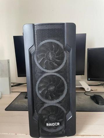Game PC beschikbaar voor biedingen