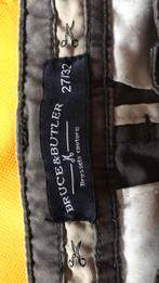 Grijze broek mt 27 lengte 32 Bruce&butler, Kleding | Heren, Broeken en Pantalons, Ophalen of Verzenden, Zo goed als nieuw