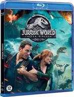 Jurassic World met Chris Pratt, Jeff Goldblum, Bryce Dallas, Comme neuf, Enlèvement ou Envoi, Aventure