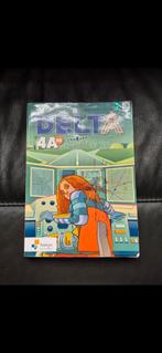 Delta 4a, Ophalen, Gelezen