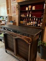 Bar, Huis en Inrichting, Barren, Ophalen, Gebruikt