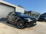 Range Rover Sport P440e Dynamic SE PANO/22"/FRIGO/BLACK PACK, Auto's, Land Rover, 324 kW, 19 g/km, 5 zetels, Hybride Elektrisch/Benzine