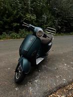 Toscana a klasse, Fietsen en Brommers, Snorfietsen en Snorscooters, Gebruikt, Benzine, Ophalen, Overige merken