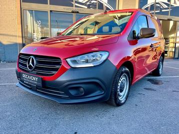 Mercedes-Benz Citan 110CDI 1.5D 95PK*TREKHAAK*SENSOREN ACHT beschikbaar voor biedingen