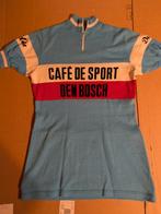Retro koerstrui, Fietsen en Brommers, Fietsaccessoires | Fietskleding, Ophalen of Verzenden, Gebruikt