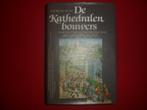 Georges Duby: De Kathedralenbouwers, Gelezen, 14e eeuw of eerder, Georges Duby, Ophalen of Verzenden