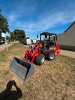 Wematik kniklader NIEUW, Zakelijke goederen, Ophalen, Wiellader of Shovel