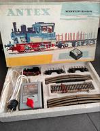 Vintage. Uitgebreide Marklin set, Ophalen of Verzenden, Zo goed als nieuw, Wagon, Märklin