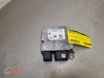 Airbag Module van een Ford Transit Courier beschikbaar voor biedingen