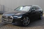 Audi A6 Avant 45 TFSI S-tronic - 94.000km - 2019, Autos, 5 places, Noir, Break, Automatique
