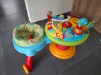 Activiteitentafel baby/peuter, Kinderen en Baby's, Ophalen, Zo goed als nieuw