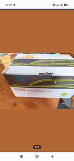 Poste autoradio ecran tactile, Autos : Divers, Enlèvement