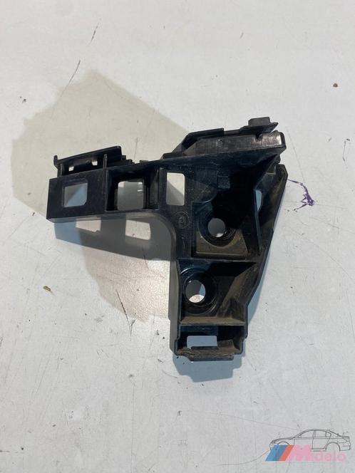 VW GOLF VII BUMPERSTEUN LINKS ACHTER 5G6807393A, Auto-onderdelen, Overige Auto-onderdelen, Volkswagen, Gebruikt, Ophalen of Verzenden