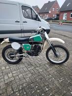 HUSQVARNA 360 AUTOMAAT, 360 cc, Enduro, 1 cilinder