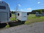 Motor aanhanger camper, Auto diversen, Aanhangers en Bagagewagens, Ophalen, Gebruikt