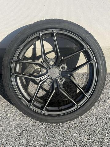 Z Performance ZP 2.1 Flow Forged 5 x 120 NIEUW! beschikbaar voor biedingen