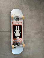 Girl skateboard zelf samen gesteld, Sport en Fitness, Ophalen