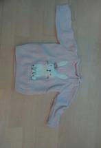 Pull taille 86, Pull ou Veste, Babyclub, Comme neuf, Enlèvement