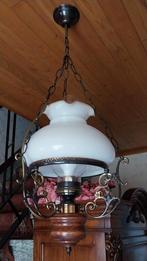 Luster, Antiek en Kunst, Antiek | Verlichting, Ophalen