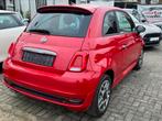 Fiat 500 1200 sport, Auto's, Voorwielaandrijving, 4 zetels, 4 cilinders, USB