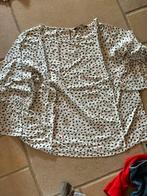 Only blouse maat 36, Kleding | Dames, Blouses en Tunieken, Ophalen, Maat 36 (S)