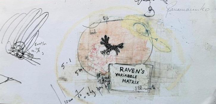 Panamarenko - 1x handgesigneerd - kunstprenten/uitnodigingen, Antiek en Kunst, Kunst | Overige Kunst, Verzenden