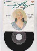Dolly Parton – Jolene  1981  Country, 7 inch, Single, Ophalen of Verzenden, Zo goed als nieuw