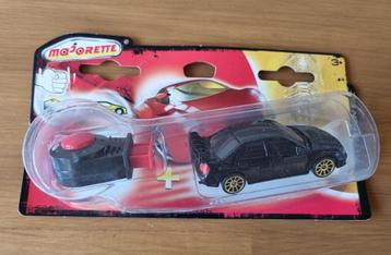 Majorette auto met wegduwveer beschikbaar voor biedingen