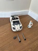 „Playmobil 71587 Topagenten en Doctor X, Ophalen of Verzenden, Zo goed als nieuw