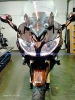 Yamaha FJR 1300, Particulier, Meer dan 35 kW, Toermotor, 1300 cc