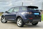 Land Rover Discovery Sport 2019 Panorama|Xenon|Zetelverwarm, Autos, Land Rover, Phares directionnels, SUV ou Tout-terrain, 5 places