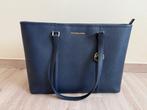 Michael Kors tas, Handtassen en Accessoires, Tassen | Damestassen, Ophalen, Zo goed als nieuw, Blauw