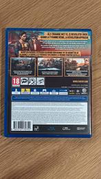 Far Cry 6 - ps4, Enlèvement, Autres genres, À partir de 18 ans